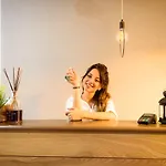 Davinci Relais 4* Rzym