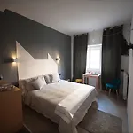 Pensjonat Davinci Relais 4*