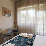 Pensjonat Davinci Relais Rzym