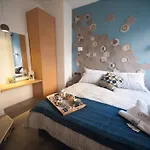 Davinci Relais