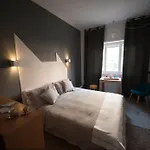 Pensjonat Davinci Relais Rzym