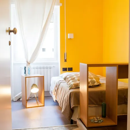 Davinci Relais 4* Rzym