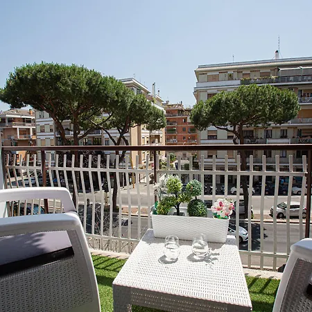 Pensjonat Davinci Relais