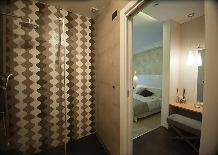 Pensjonat Davinci Relais 4*