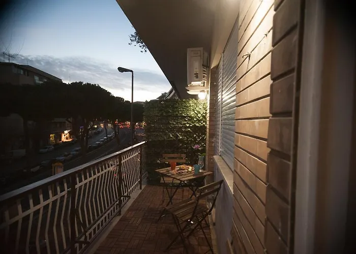 Davinci Relais 4* Rzym