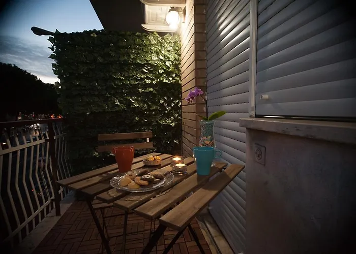 Davinci Relais Pensjonat Rzym