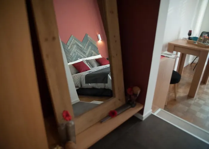 Pensjonat Davinci Relais