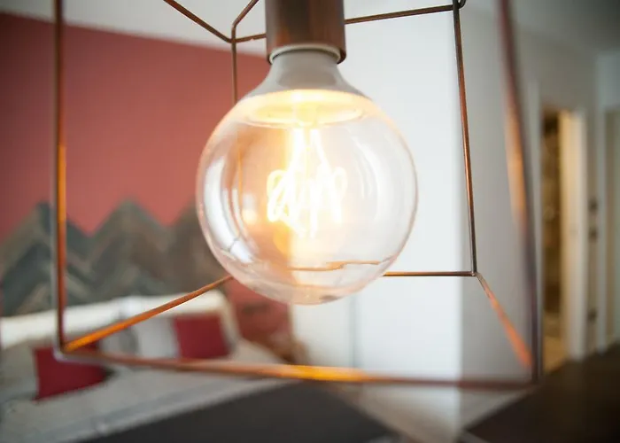 Pensjonat Davinci Relais Rzym