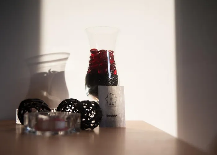 Davinci Relais 4* Rzym