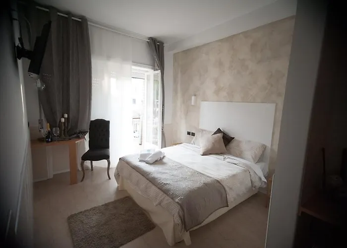 Pensjonat Davinci Relais 4*