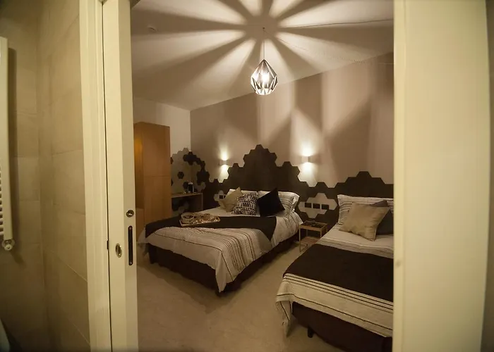 Pensjonat Davinci Relais