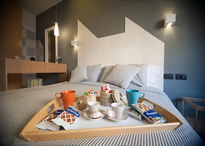 Davinci Relais Pensjonat 4*