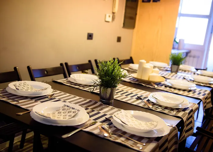 Pensjonat Davinci Relais 4*