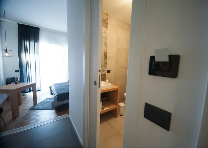 Pensjonat Davinci Relais