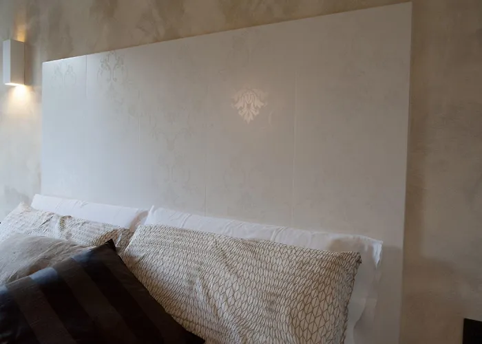 Davinci Relais 4* Rzym