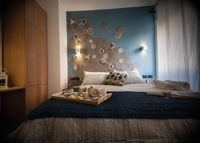 Davinci Relais Pensjonat 4*