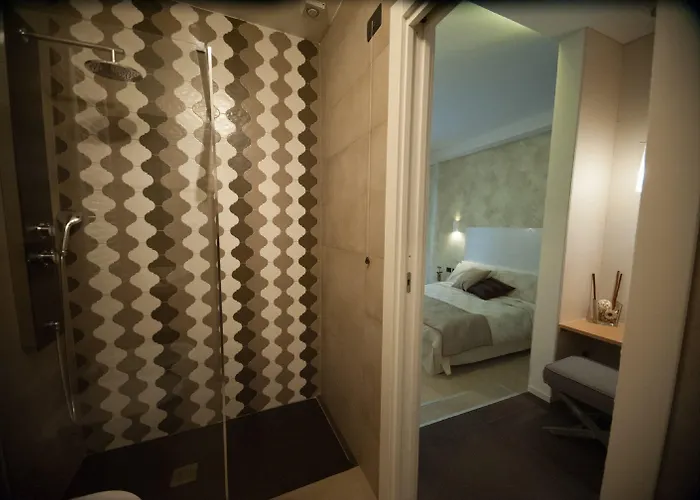 Pensjonat Davinci Relais 4*