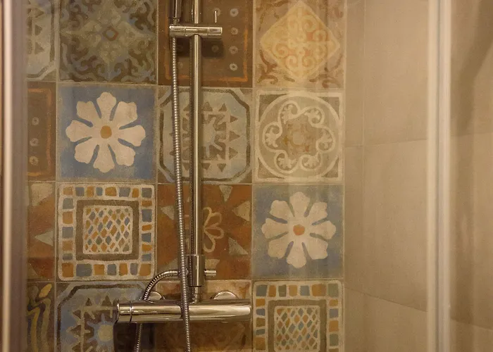 Davinci Relais Pensjonat Rzym