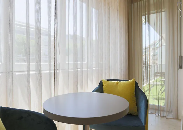 Davinci Relais 4* Rzym