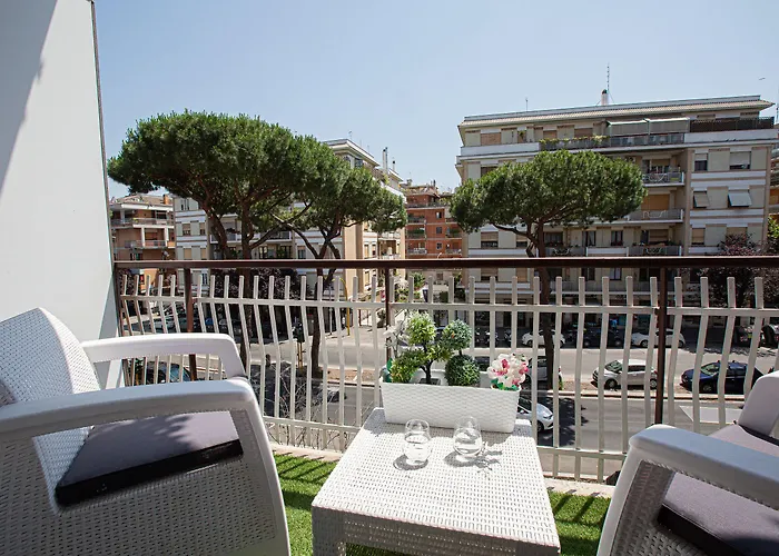 Pensjonat Davinci Relais