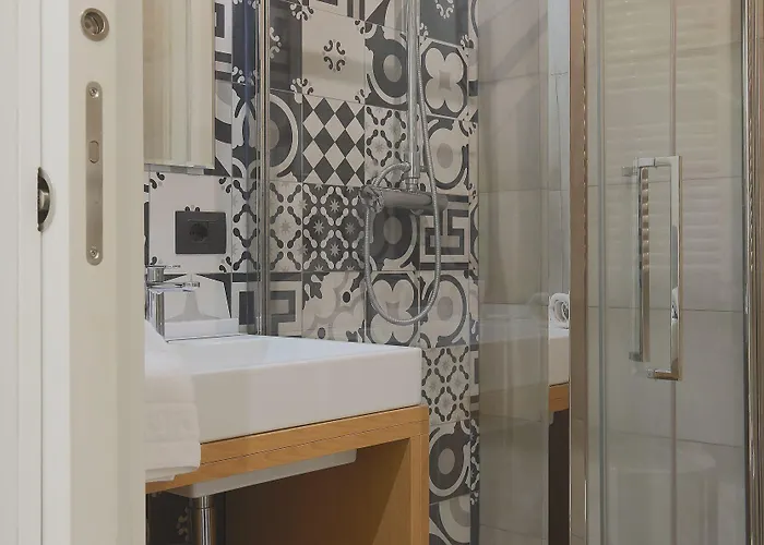 Davinci Relais 4* Rzym