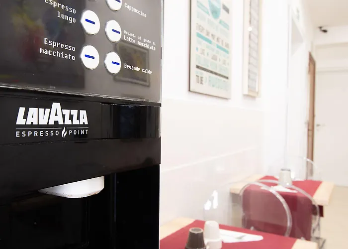 Davinci Relais 4* Rzym