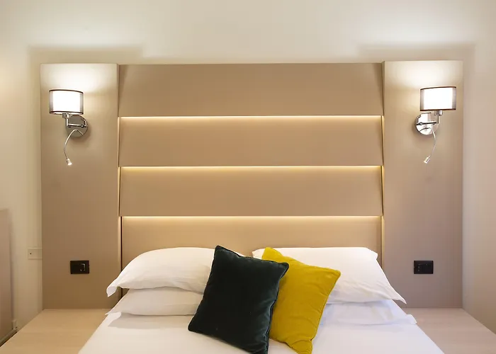 Davinci Relais Pensjonat Rzym