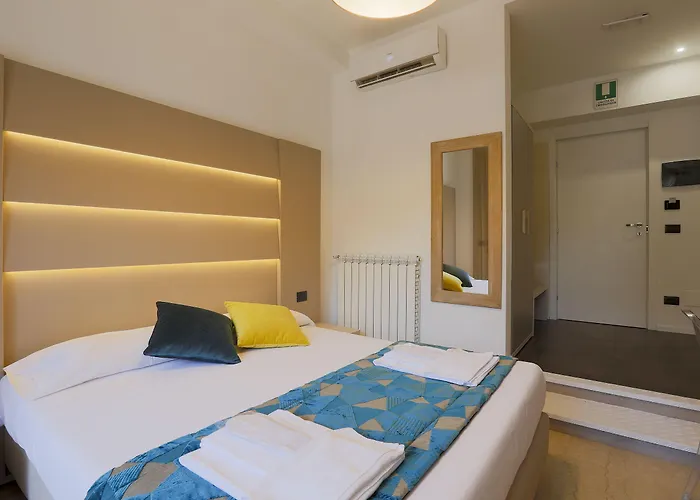 Pensjonat Davinci Relais