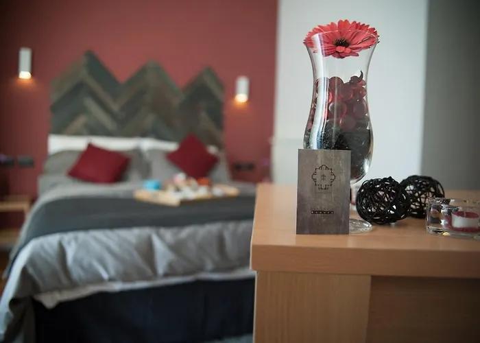 Pensjonat Davinci Relais Rzym