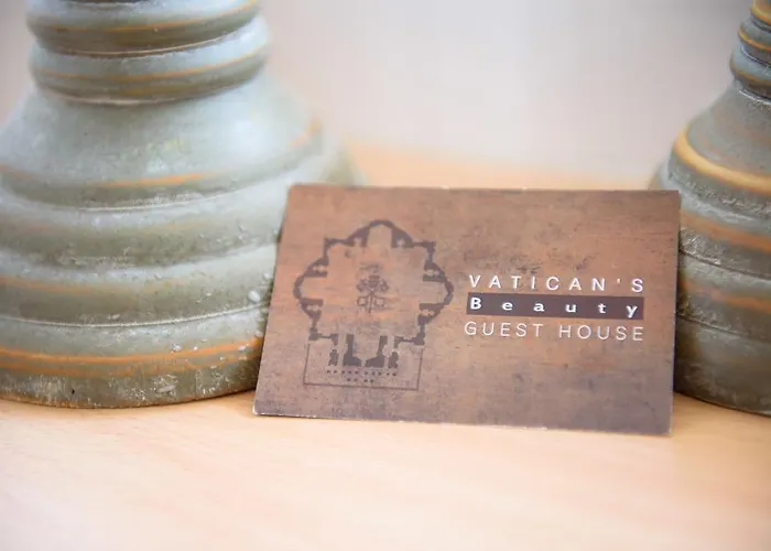 Pensjonat Davinci Relais 4*