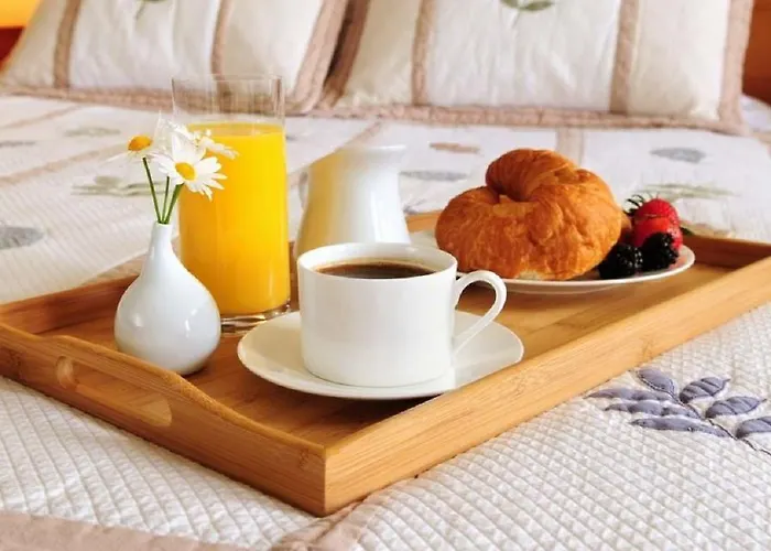 Pensjonat Davinci Relais