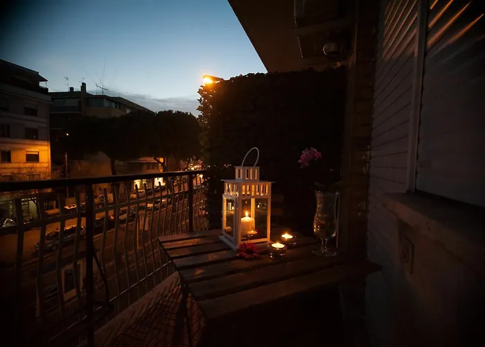 Davinci Relais 4* Rzym