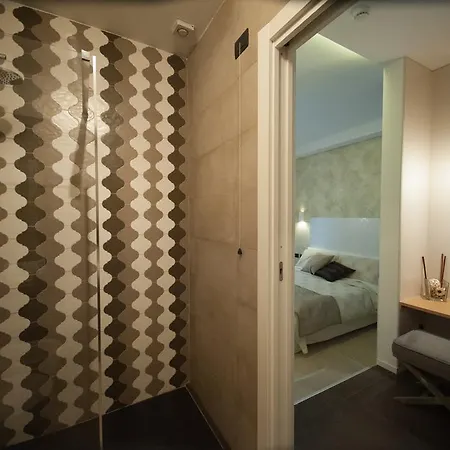 Гостевой дом Davinci Relais 4*