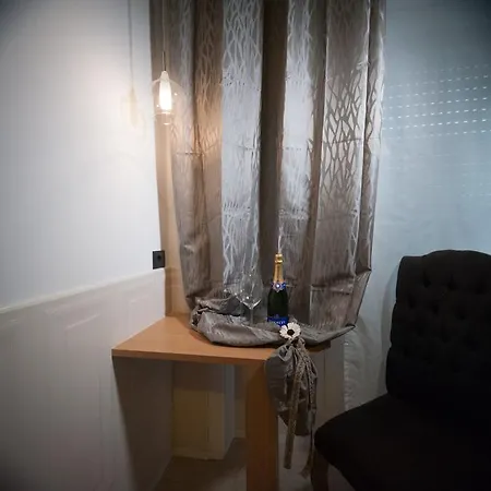 Davinci Relais Рим