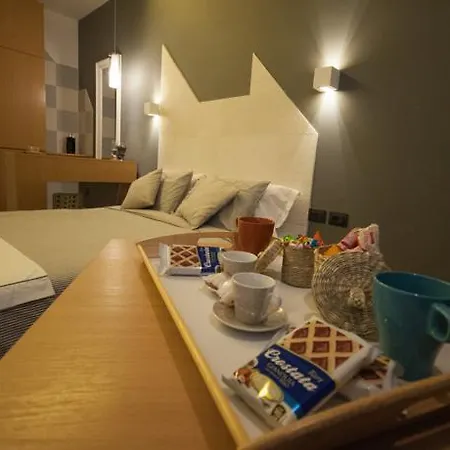 Davinci Relais Pensjonat