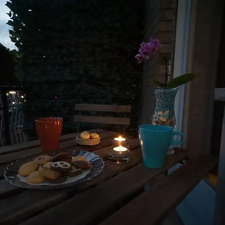 Pensjonat Davinci Relais Rzym