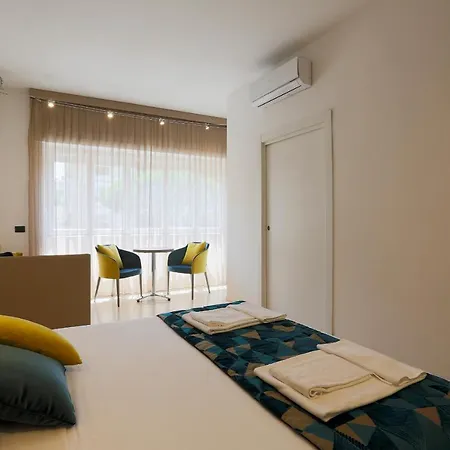 Davinci Relais