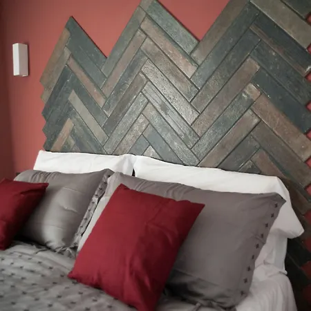 Гостевой дом Davinci Relais Рим