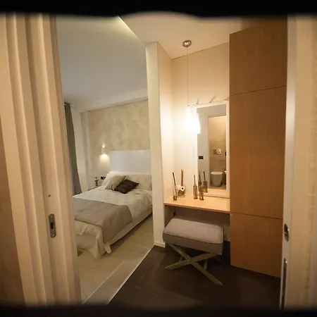 Davinci Relais
