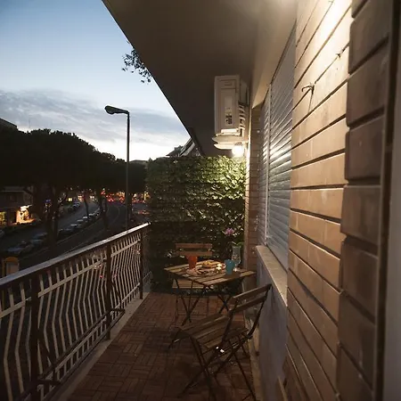 Davinci Relais 4* Róma