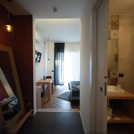 Davinci Relais Rome