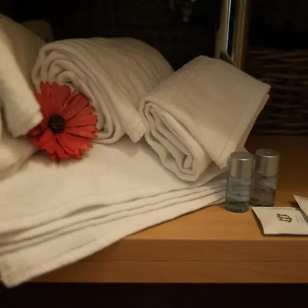 Penzion Davinci Relais Řím
