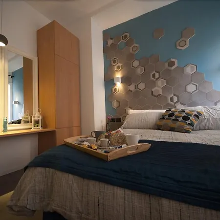 Davinci Relais Maison d'hôtes 3*
