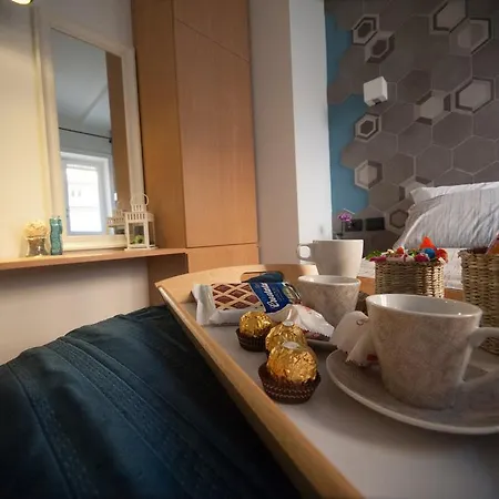 Davinci Relais Guest House