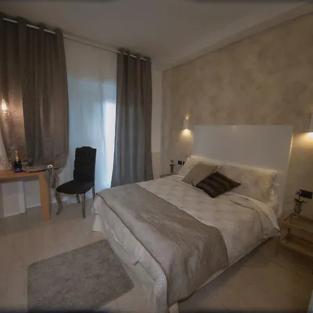 Davinci Relais Maison d'hôtes 3*