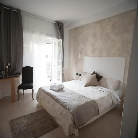 Pensionat Davinci Relais 4*