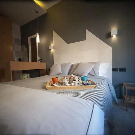 Davinci Relais