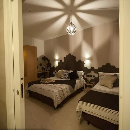 Pensionat Davinci Relais