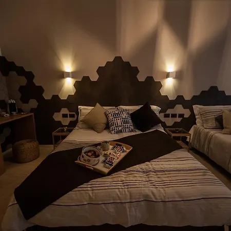 Davinci Relais Penzion Řím