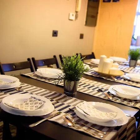 Pensionat Davinci Relais 4*